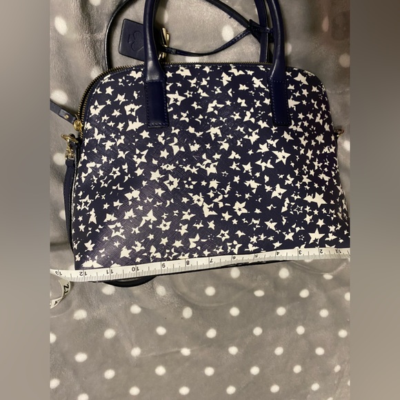 Kate Spade purse - Picture 3 of 5